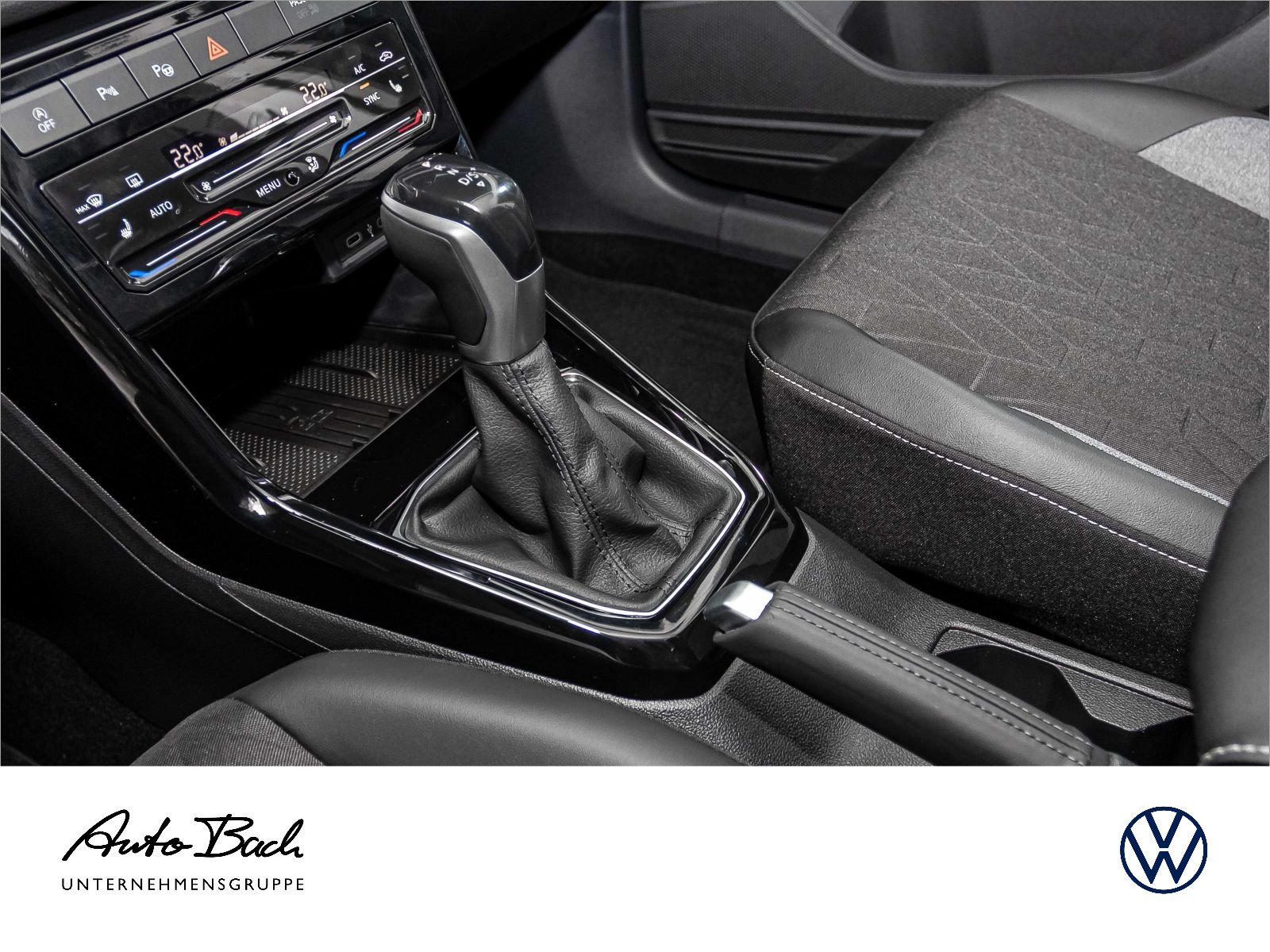 Volkswagen T-Cross Life 1.0 l TSI OPF 85 kW (116 PS ) 7-Gang-Doppelkupplungsgetriebe DSG