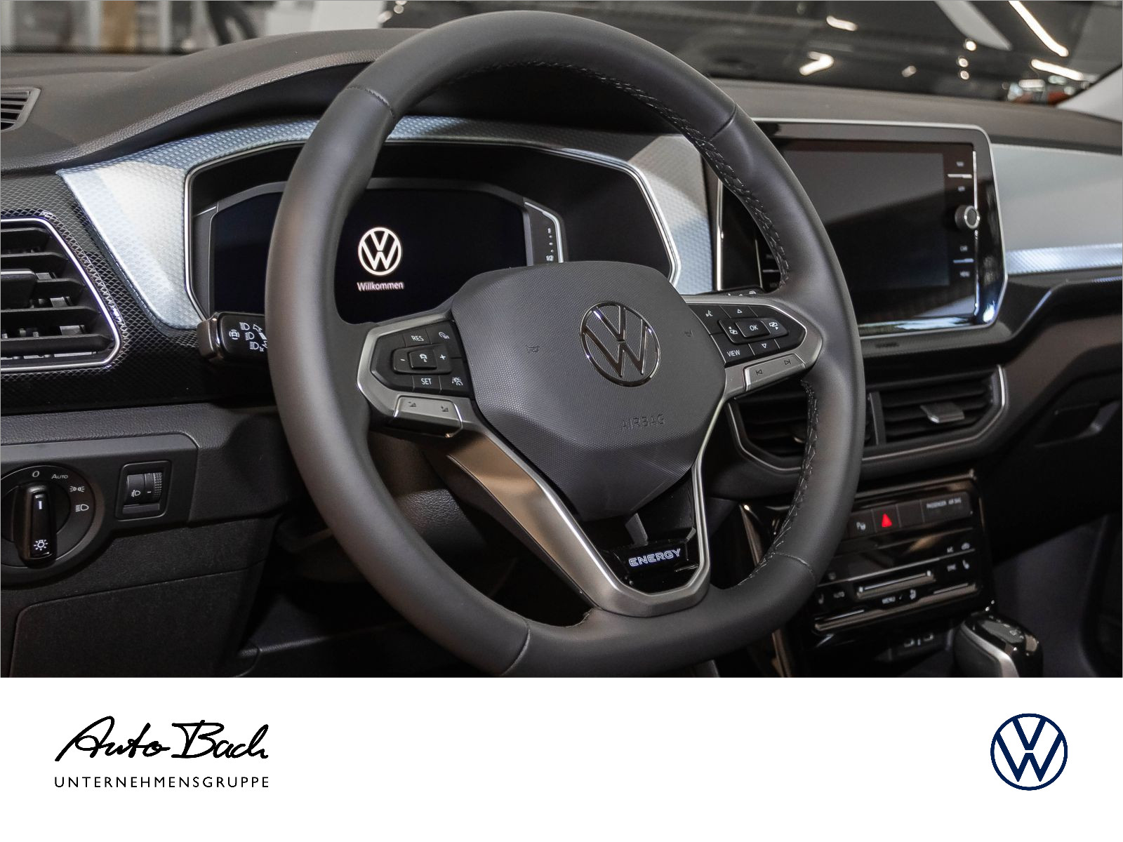 Volkswagen T-Cross Life 1.0 l TSI OPF 85 kW (116 PS ) 7-Gang-Doppelkupplungsgetriebe DSG