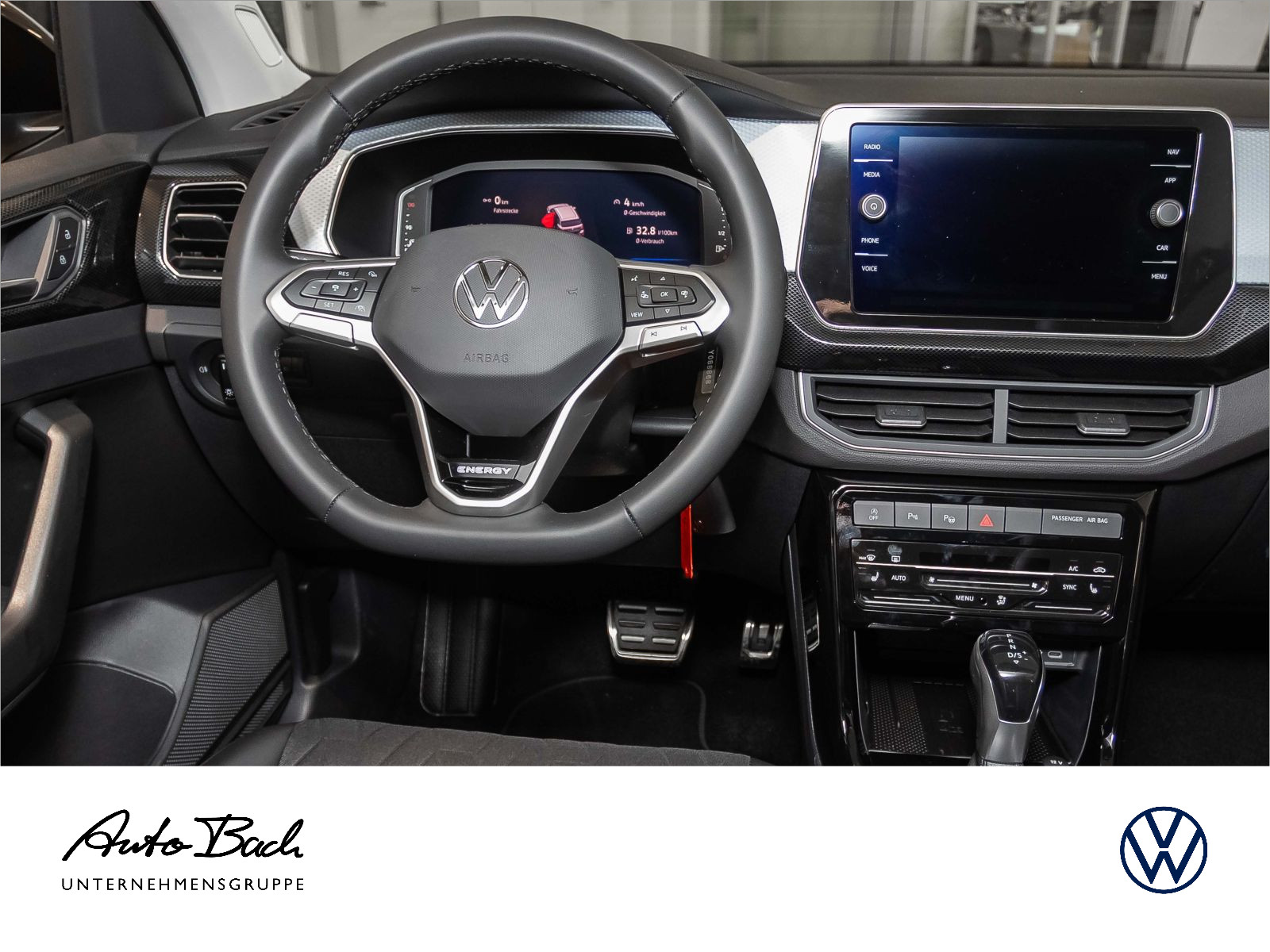 Volkswagen T-Cross Life 1.0 l TSI OPF 85 kW (116 PS ) 7-Gang-Doppelkupplungsgetriebe DSG