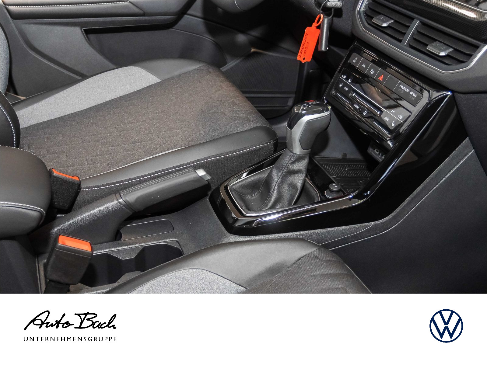 Volkswagen T-Cross Life 1.0 l TSI OPF 85 kW (116 PS ) 7-Gang-Doppelkupplungsgetriebe DSG