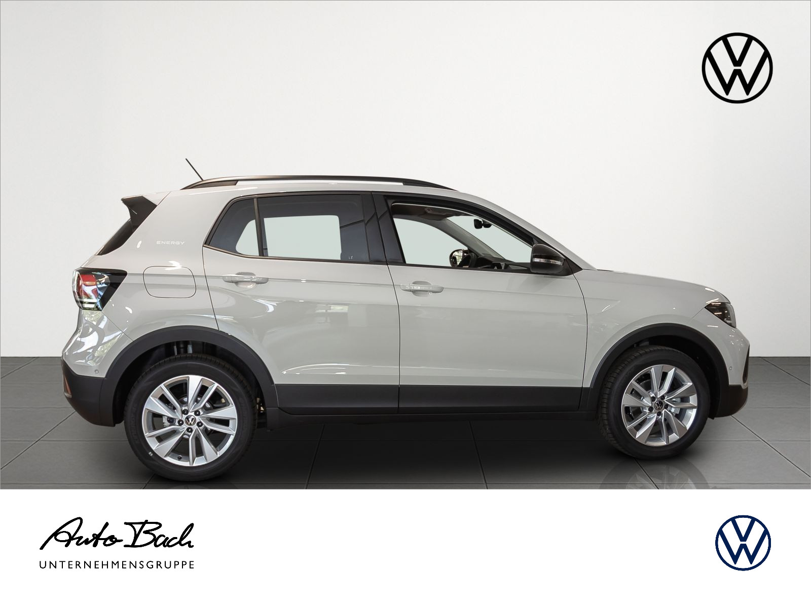 Volkswagen T-Cross Life 1.0 l TSI OPF 85 kW (116 PS ) 7-Gang-Doppelkupplungsgetriebe DSG