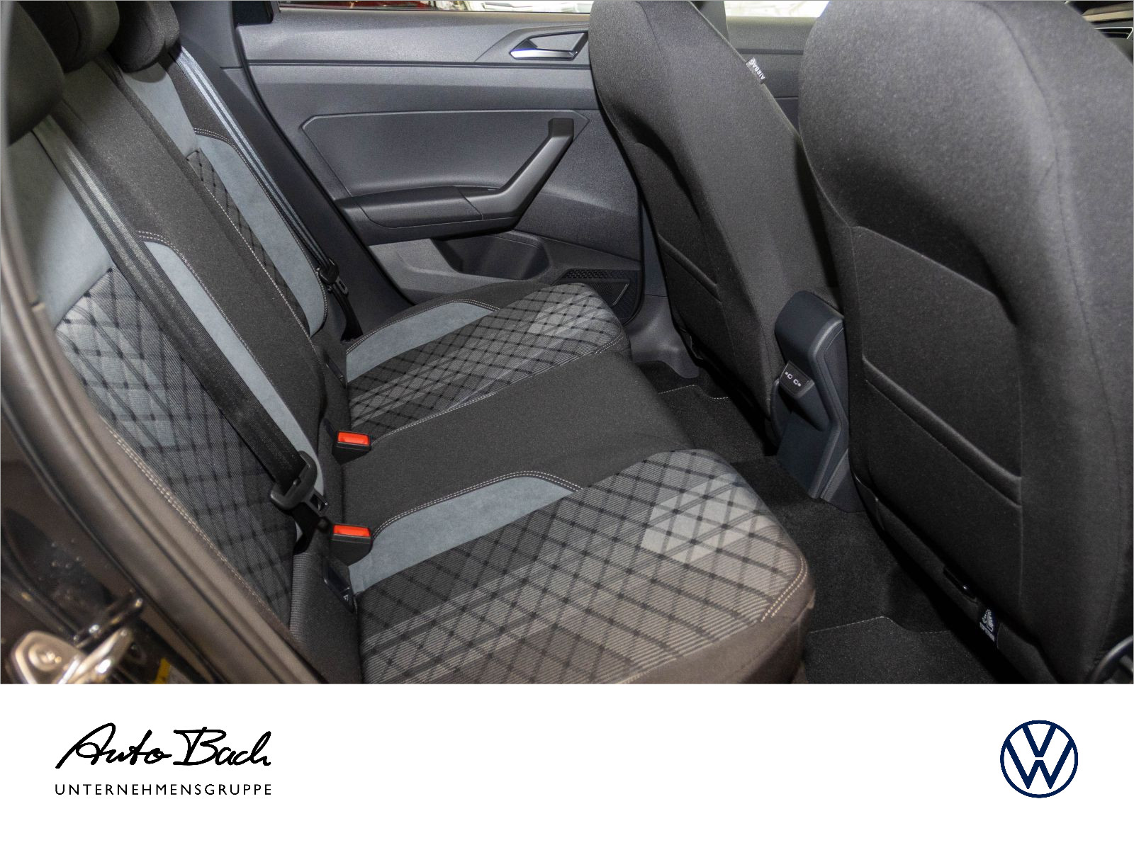 Volkswagen Taigo R-Line 1,0 l TSI 85 kW (116 PS) 7- Gang-Doppelkupplungsgetriebe DSG