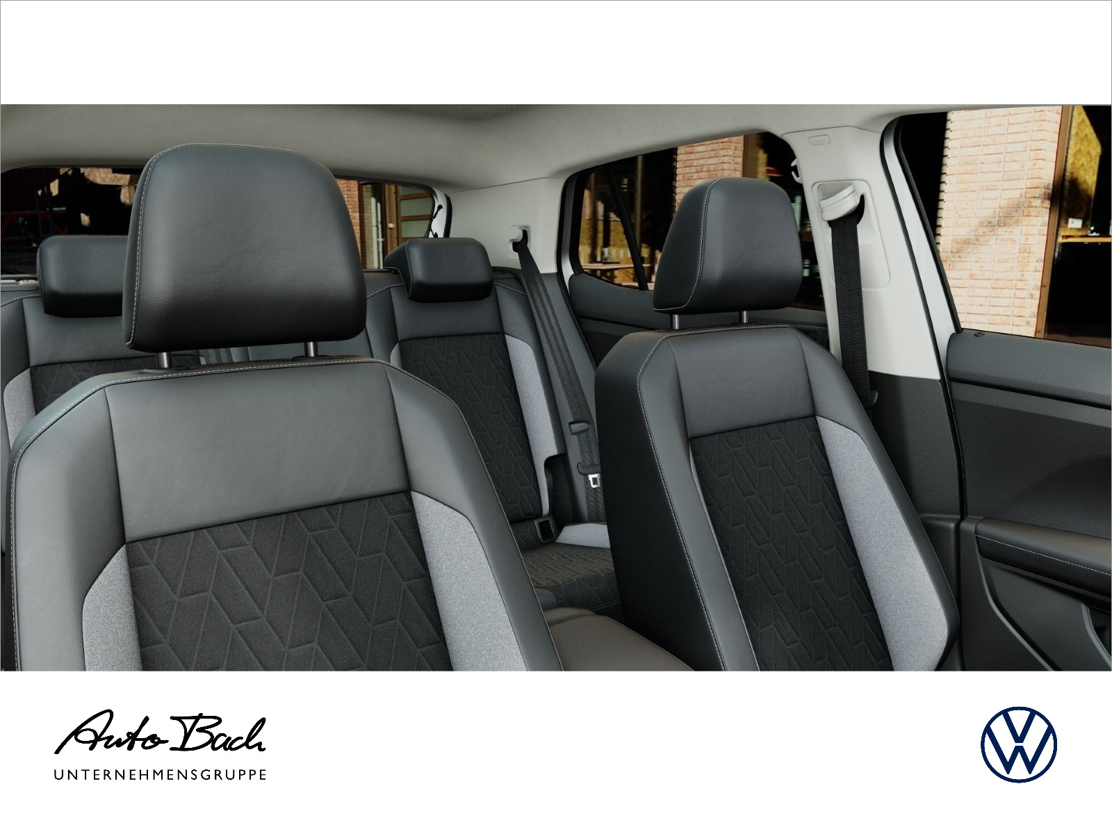 Volkswagen T-Cross Life 1.0 l TSI OPF 85 kW (116 PS ) 7-Gang-Doppelkupplungsgetriebe DSG