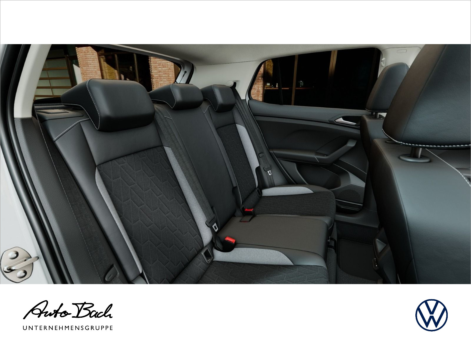 Volkswagen T-Cross Life 1.0 l TSI OPF 85 kW (116 PS ) 7-Gang-Doppelkupplungsgetriebe DSG
