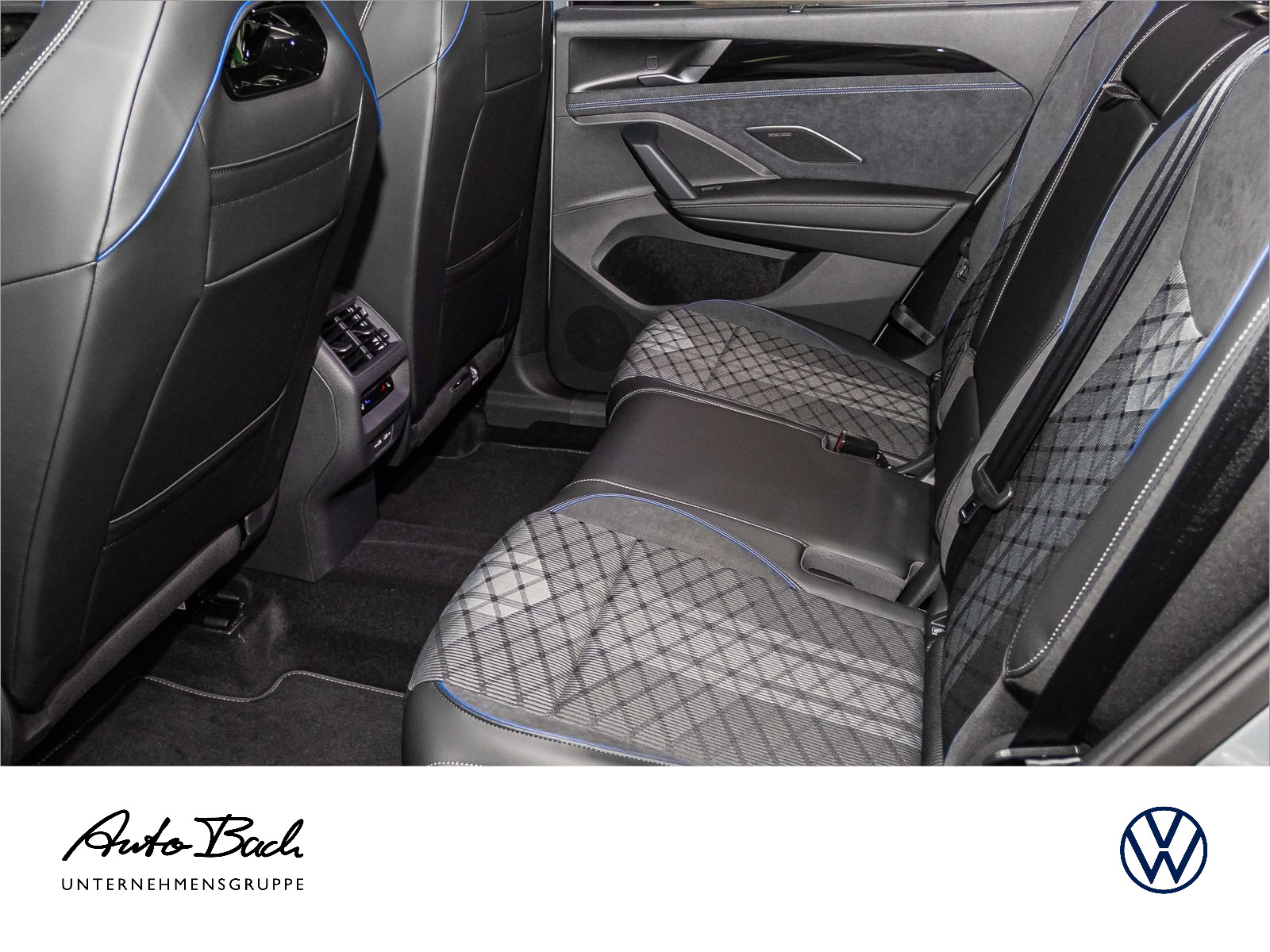 Volkswagen Tayron R-Line 2,0 l TDI SCR 4MOTION 142 kW (193 PS) 7-Gang-Doppelkupplungsgetrie be DSG