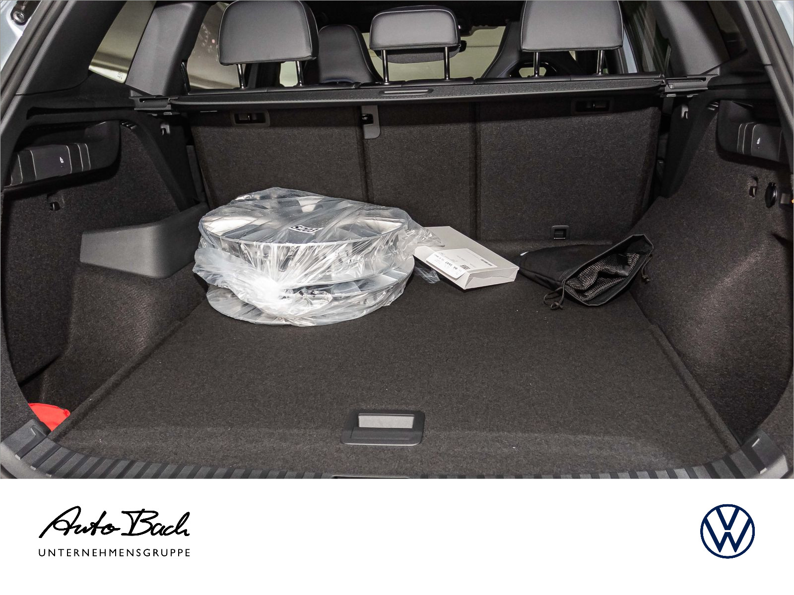 Volkswagen Tayron R-Line 2,0 l TDI SCR 4MOTION 142 kW (193 PS) 7-Gang-Doppelkupplungsgetrie be DSG