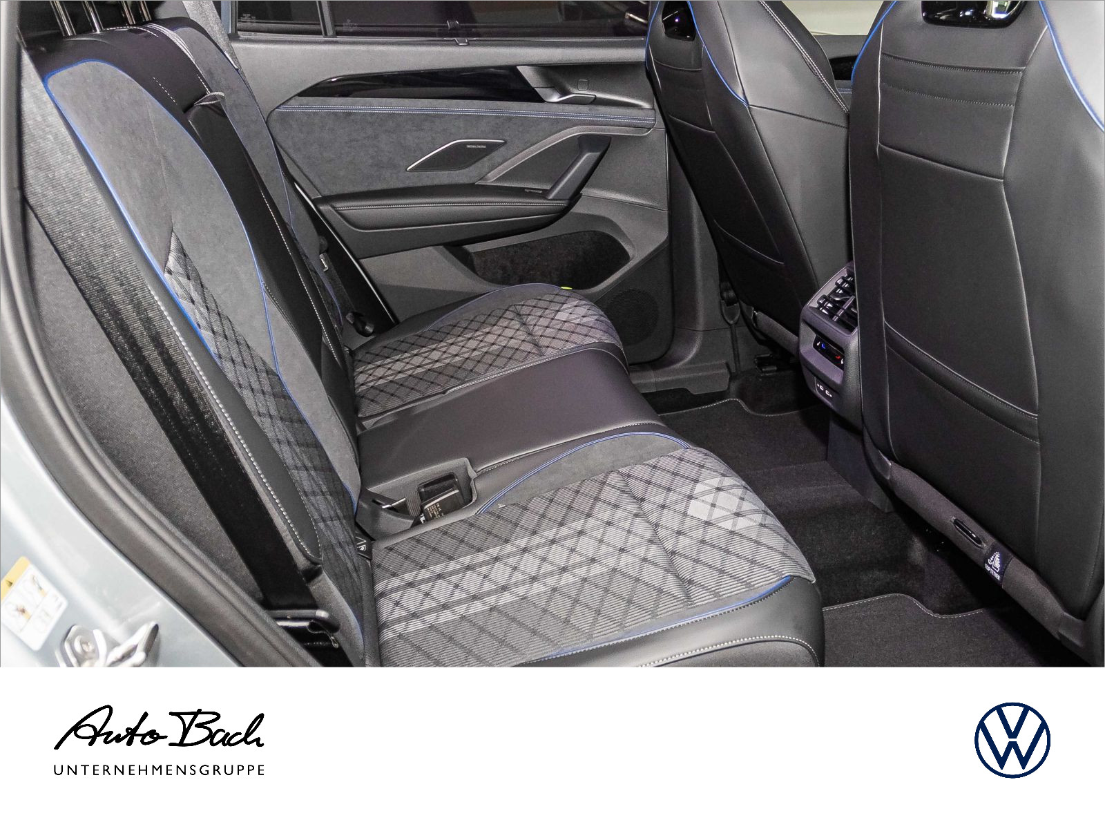 Volkswagen Tayron R-Line 2,0 l TDI SCR 4MOTION 142 kW (193 PS) 7-Gang-Doppelkupplungsgetrie be DSG