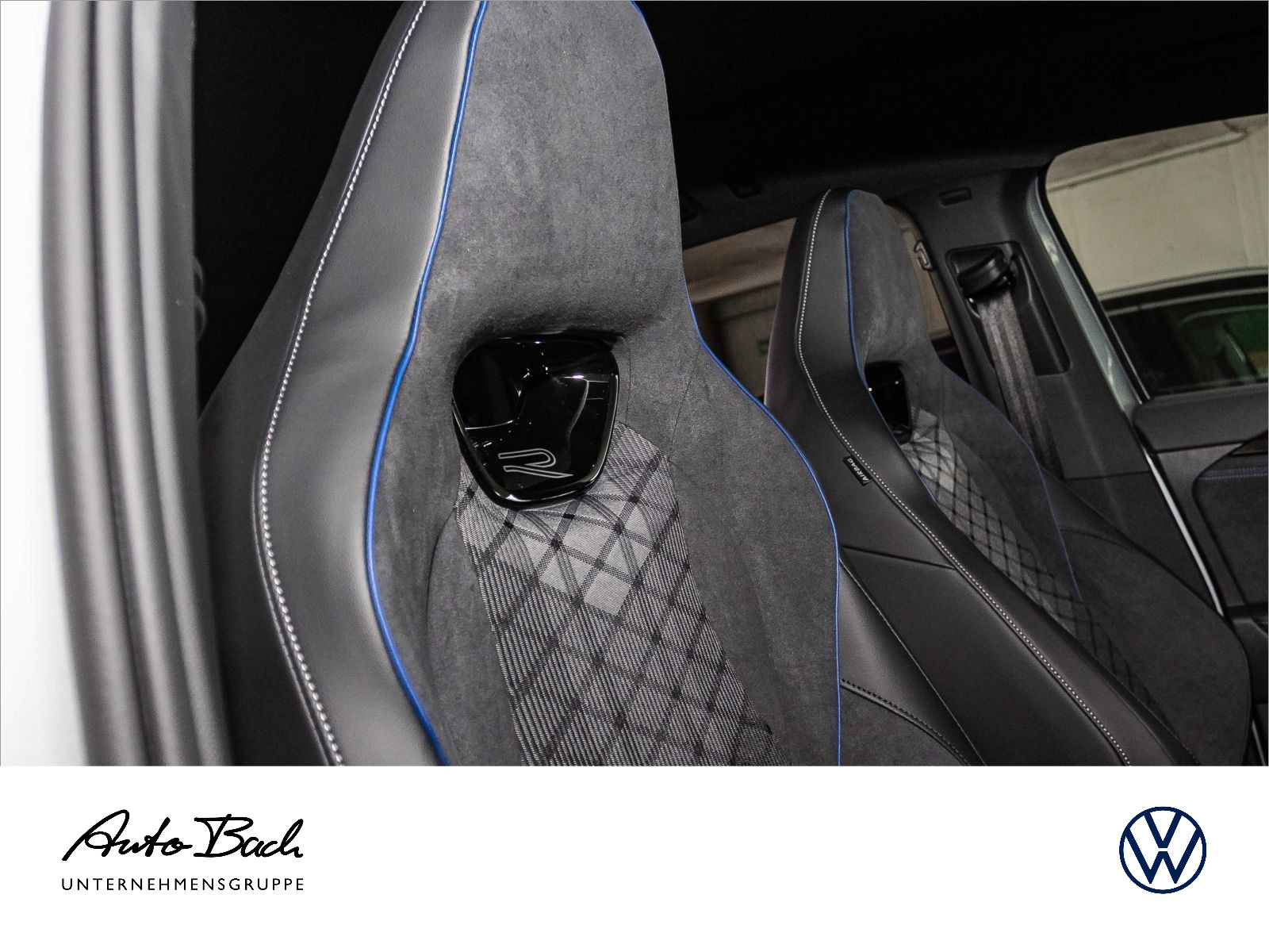 Volkswagen Tayron R-Line 2,0 l TDI SCR 4MOTION 142 kW (193 PS) 7-Gang-Doppelkupplungsgetrie be DSG