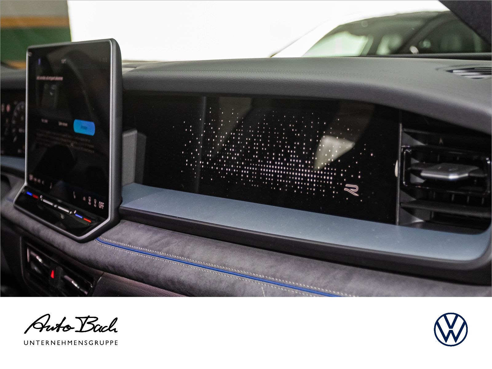 Volkswagen Tayron R-Line 2,0 l TDI SCR 4MOTION 142 kW (193 PS) 7-Gang-Doppelkupplungsgetrie be DSG