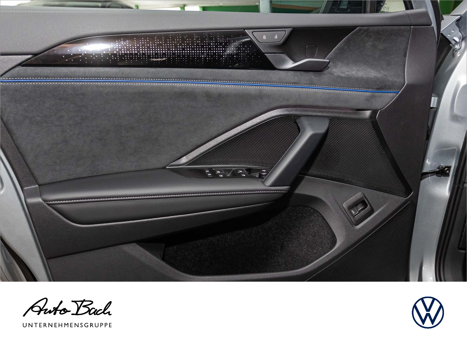 Volkswagen Tayron R-Line 2,0 l TDI SCR 4MOTION 142 kW (193 PS) 7-Gang-Doppelkupplungsgetrie be DSG