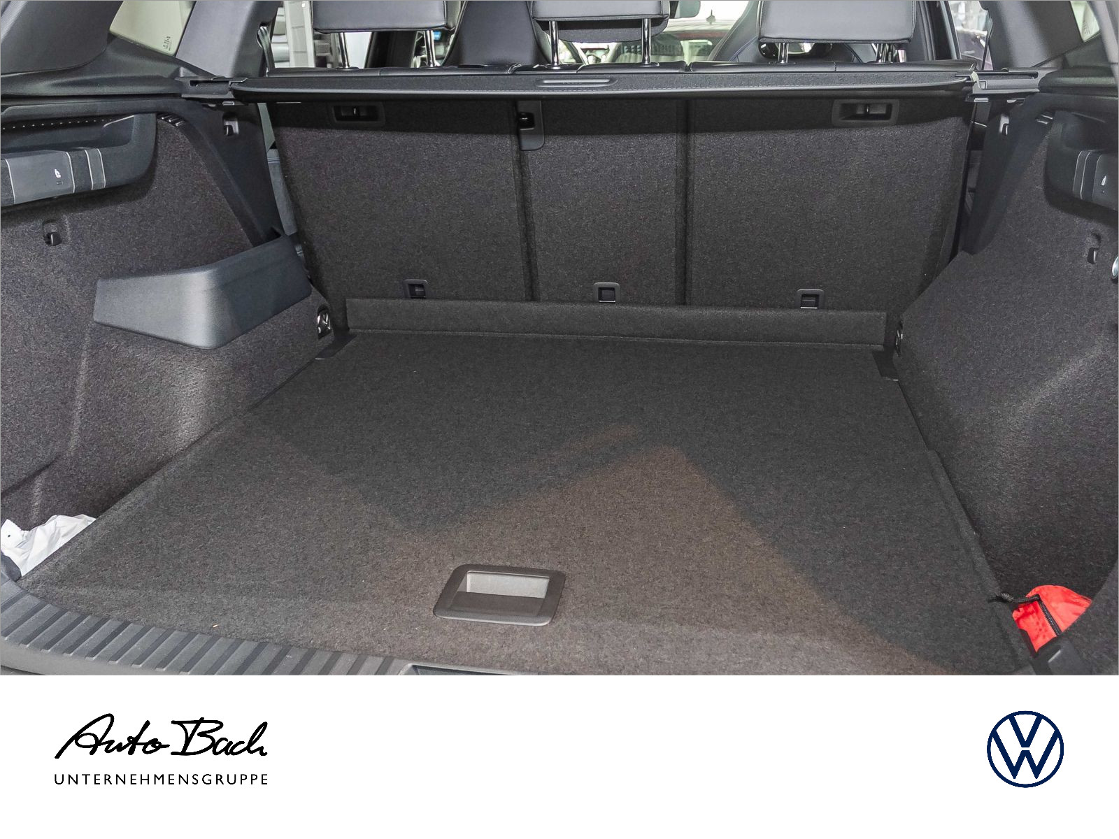 Volkswagen Tayron R-Line 2,0 l TDI SCR 4MOTION 142 kW (193 PS) 7-Gang-Doppelkupplungsgetrie be DSG