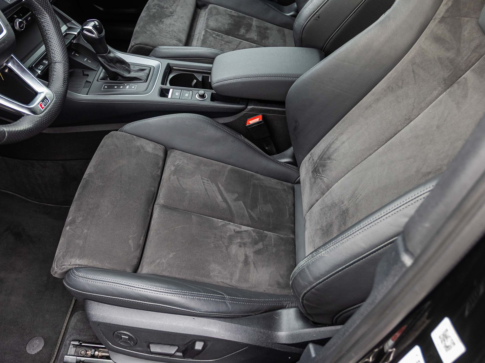 Audi RS Q3 Sportback Stronic Navi LED ACC EPH