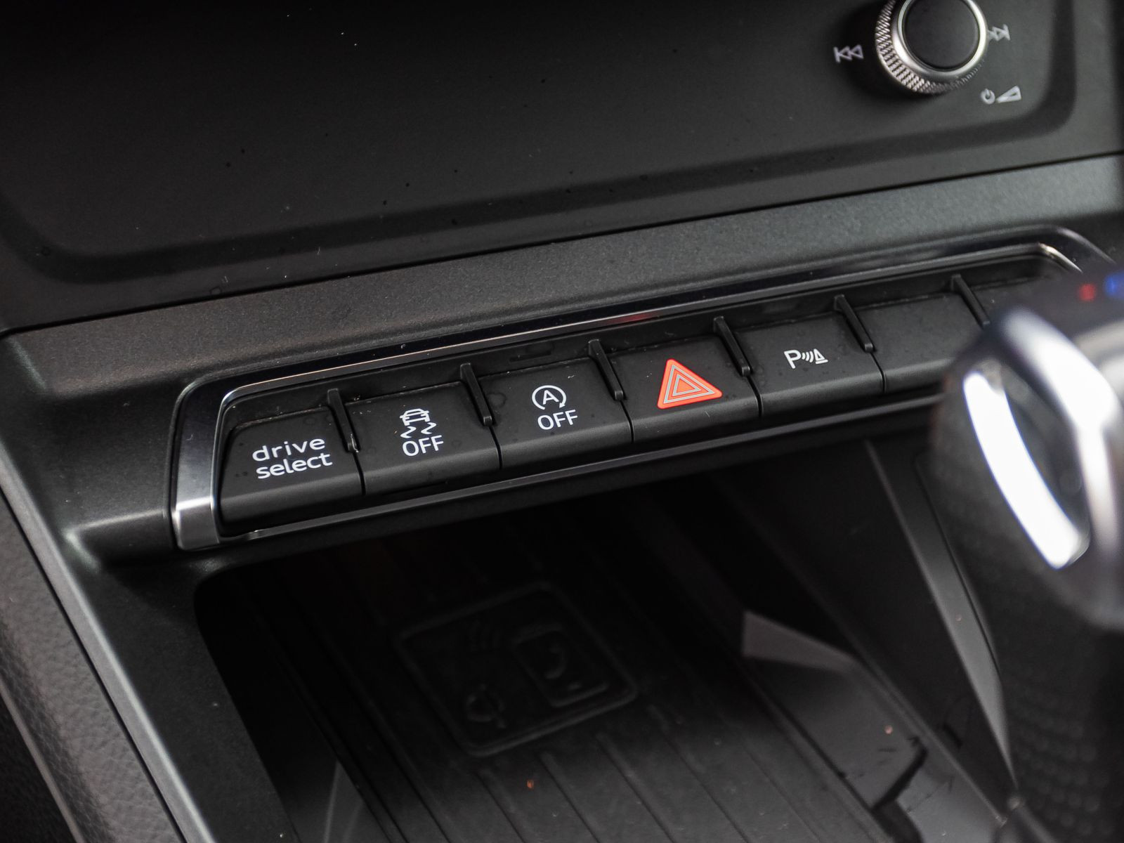 Audi RS Q3 Sportback Stronic Navi LED ACC EPH