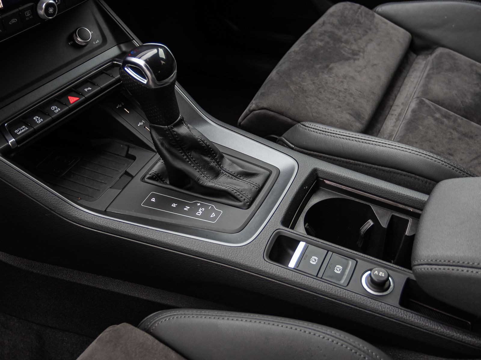 Audi RS Q3 Sportback Stronic Navi LED ACC EPH