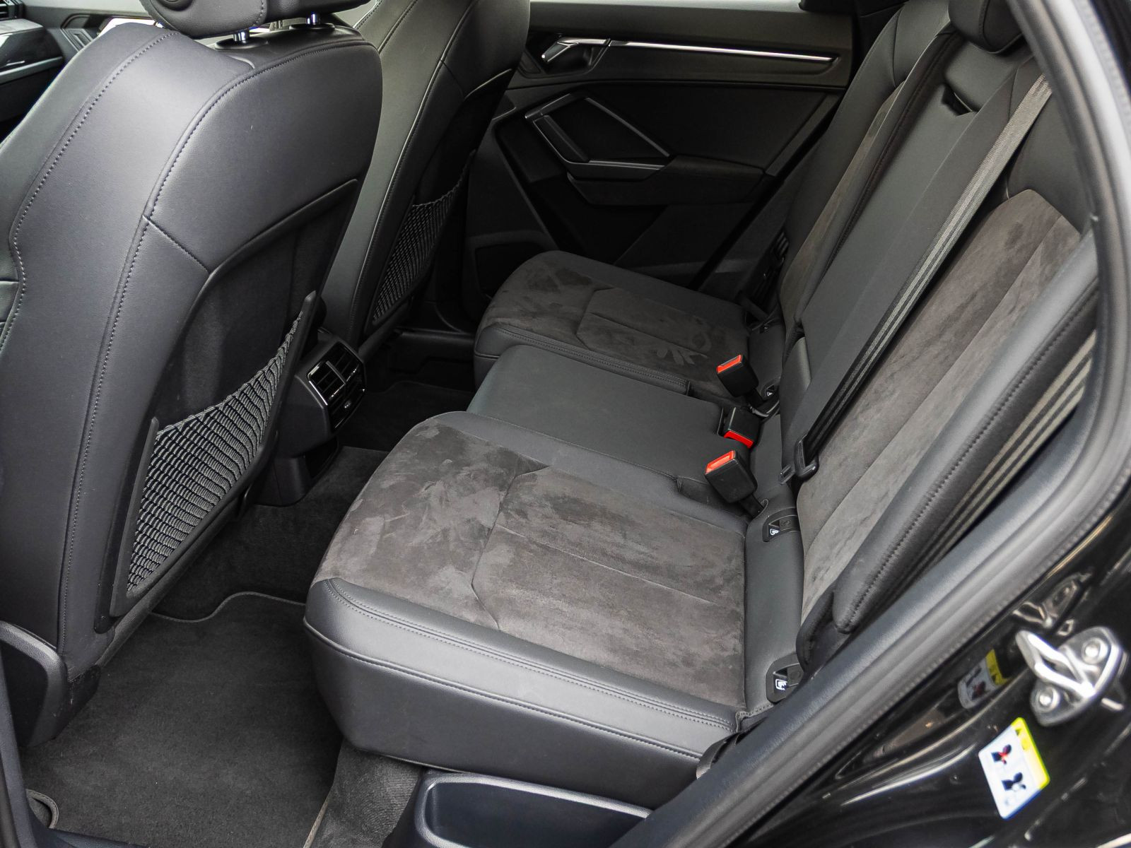 Audi RS Q3 Sportback Stronic Navi LED ACC EPH