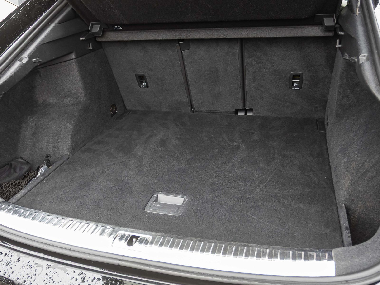 Audi RS Q3 Sportback Stronic Navi LED ACC EPH