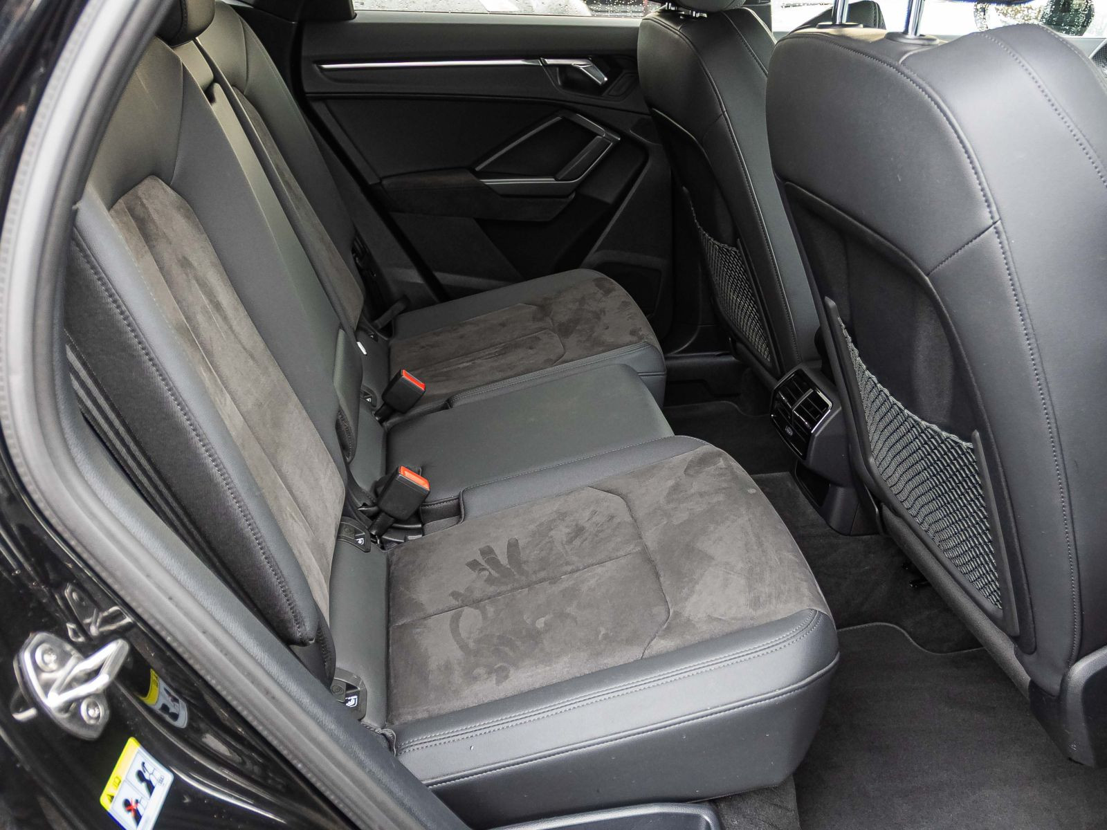 Audi RS Q3 Sportback Stronic Navi LED ACC EPH