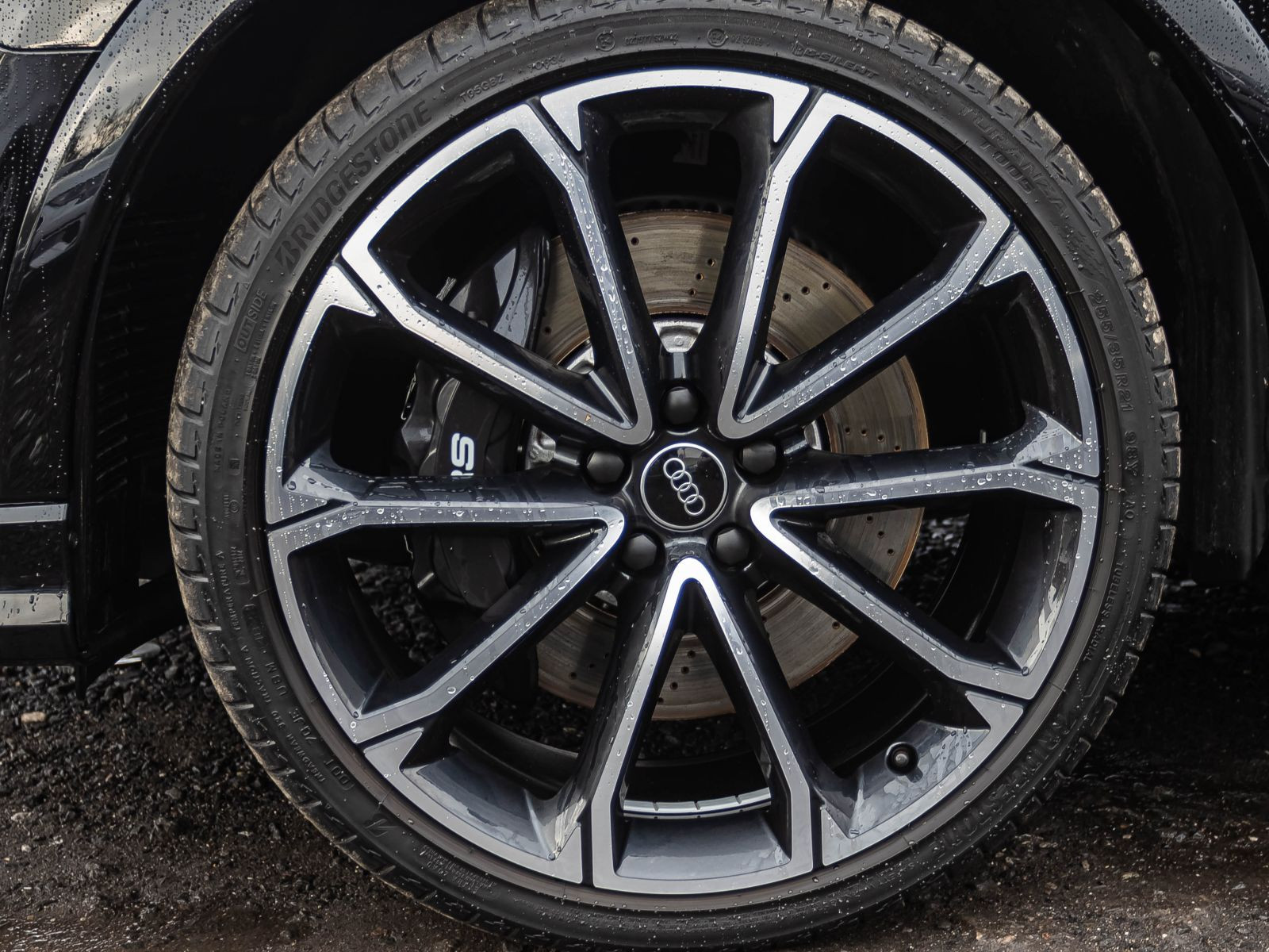 Audi RS Q3 Sportback Stronic Navi LED ACC EPH