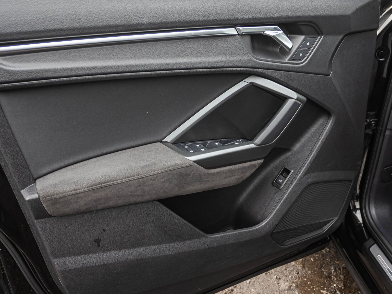 Audi RS Q3 Sportback Stronic Navi LED ACC EPH