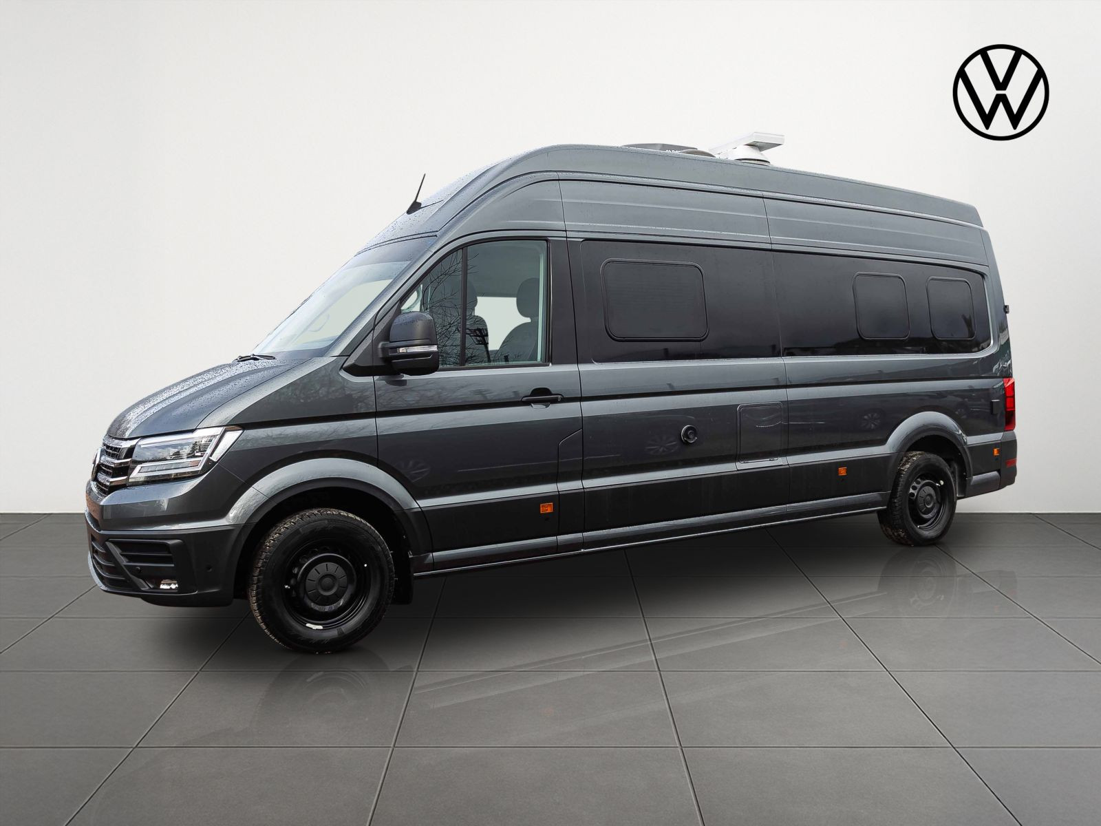 Volkswagen Grand California 680 LR 2.0TDI 4M Navi LED ACC EPH AHK