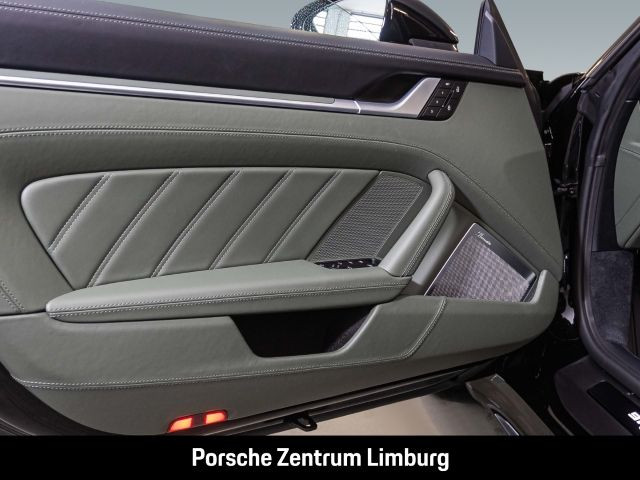 Porsche 992 911 Carrera 4 GTS Cabrio Burmester InnoDrive