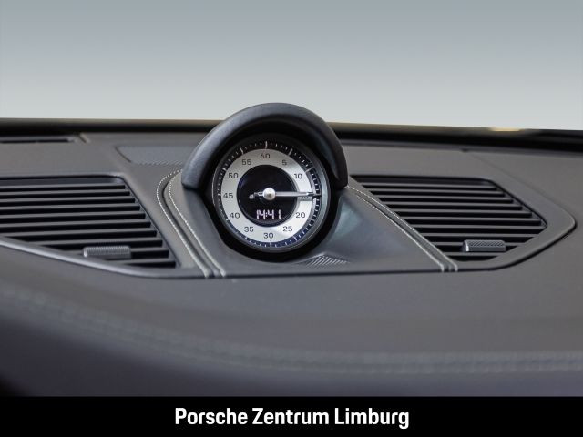 Porsche 992 911 Carrera 4 GTS Cabrio Burmester InnoDrive