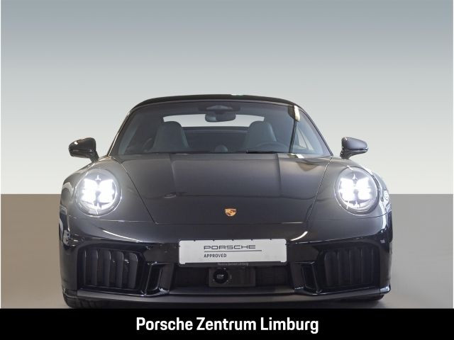 Porsche 992 911 Carrera 4 GTS Cabrio Burmester InnoDrive