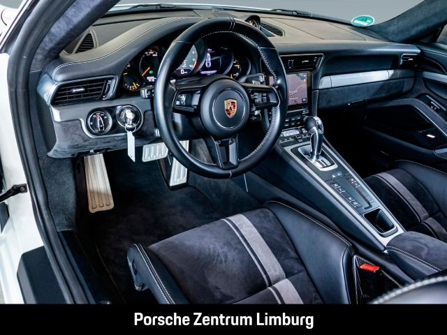 Porsche 991 911 GT3 Clubsportpaket Liftsystem-VA BOSE