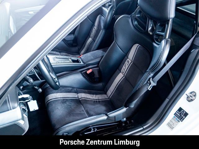 Porsche 991 911 GT3 Clubsportpaket Liftsystem-VA BOSE