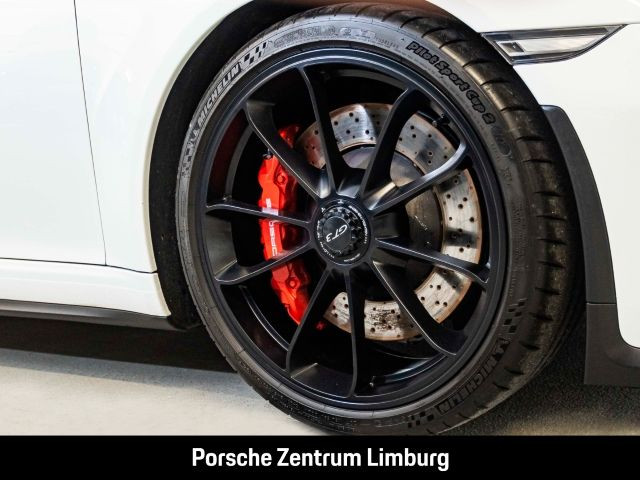 Porsche 991 911 GT3 Clubsportpaket Liftsystem-VA BOSE