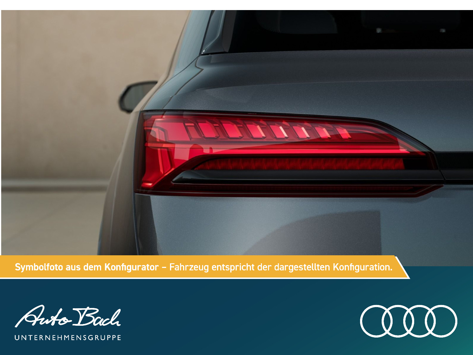 Audi Q7 S line TDI qu. 286PS Stdhzg./AHK/7-Sitze /Panorama/ AIR-Suspension