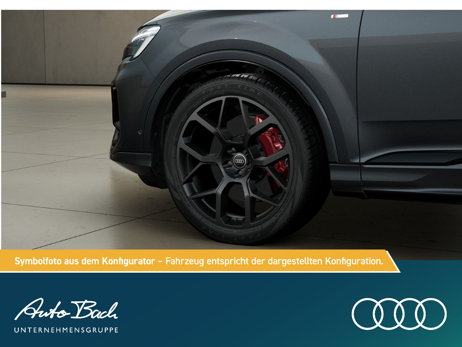 Audi Q7 S line TDI qu. 286PS Stdhzg./AHK/7-Sitze /Panorama/ AIR-Suspension