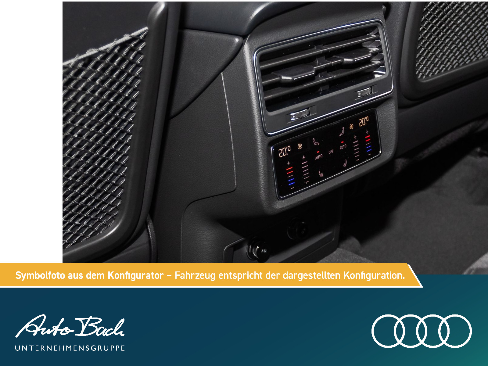 Audi Q7 S line TDI qu. 286PS Allradlenk./ Stdhzg./AHK/7-Sitze/ AIR-Suspension