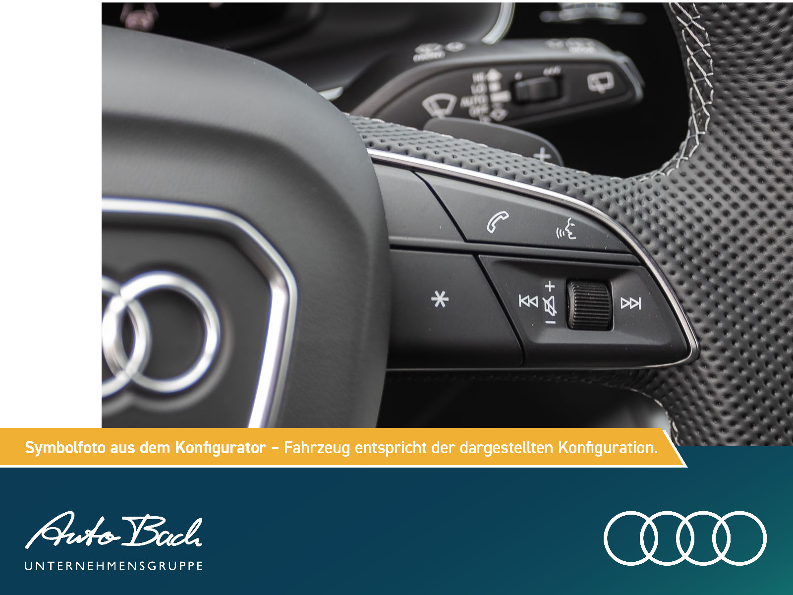 Audi Q7 S line TDI qu. 286PS  Allradlenk./ Stdhzg./AHK/7-Sitze/ AIR-Suspension