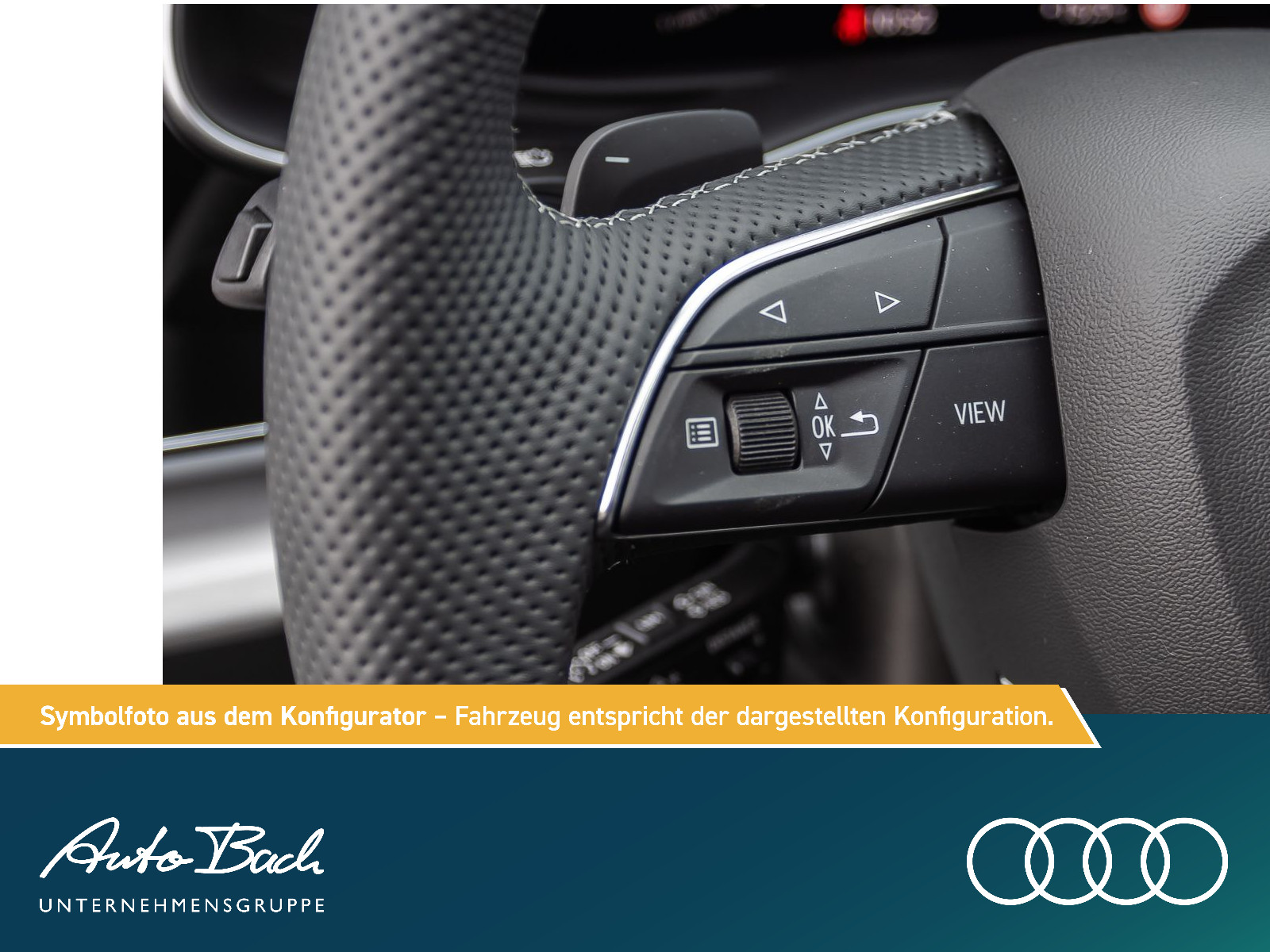 Audi Q7 S line TDI qu. 286PS  Allradlenk./ Stdhzg./AHK/7-Sitze/ AIR-Suspension