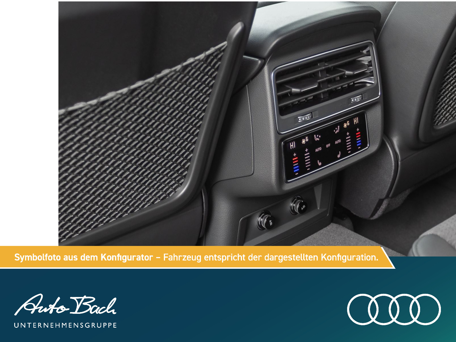 Audi Q7 S line TDI qu. 286PS  Allradlenk./ Stdhzg./AHK/7-Sitze/ AIR-Suspension
