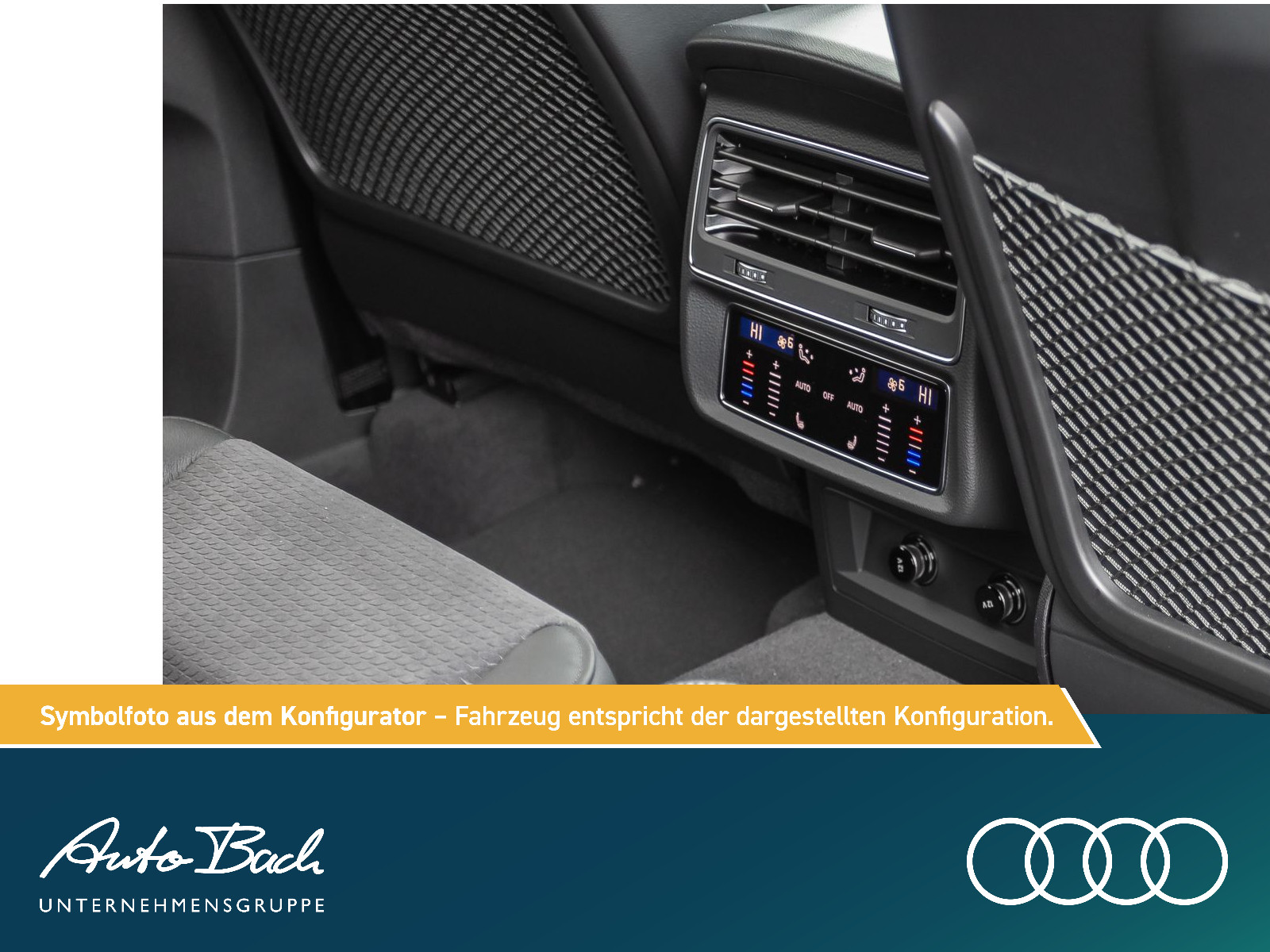 Audi Q7 S line TDI qu. 286PS  Allradlenk./ Stdhzg./AHK/7-Sitze/ AIR-Suspension