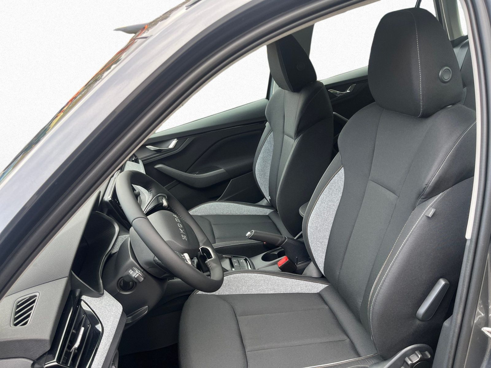 Skoda Kamiq Balance 1,0 TSI 85 kW 6-Gang-Schaltgetriebe