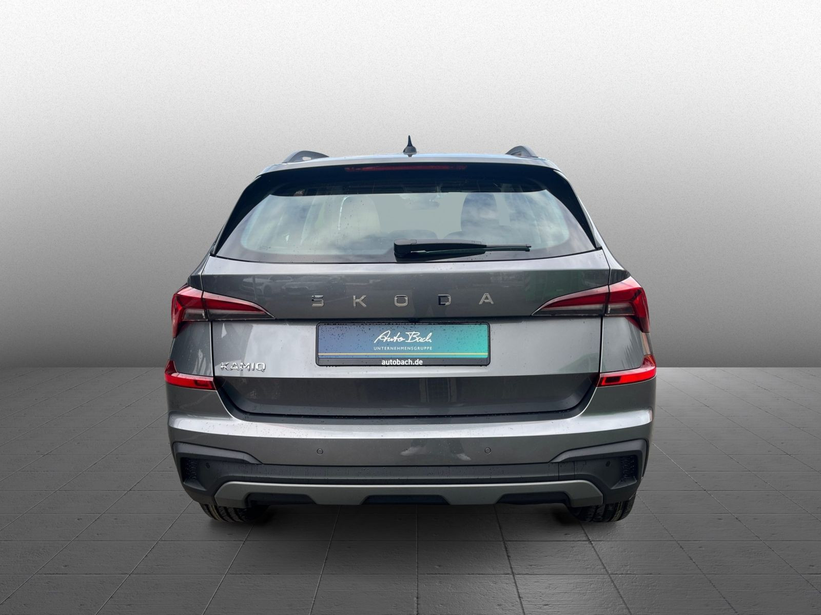 Skoda Kamiq Balance 1,0 TSI 85 kW 6-Gang-Schaltgetriebe