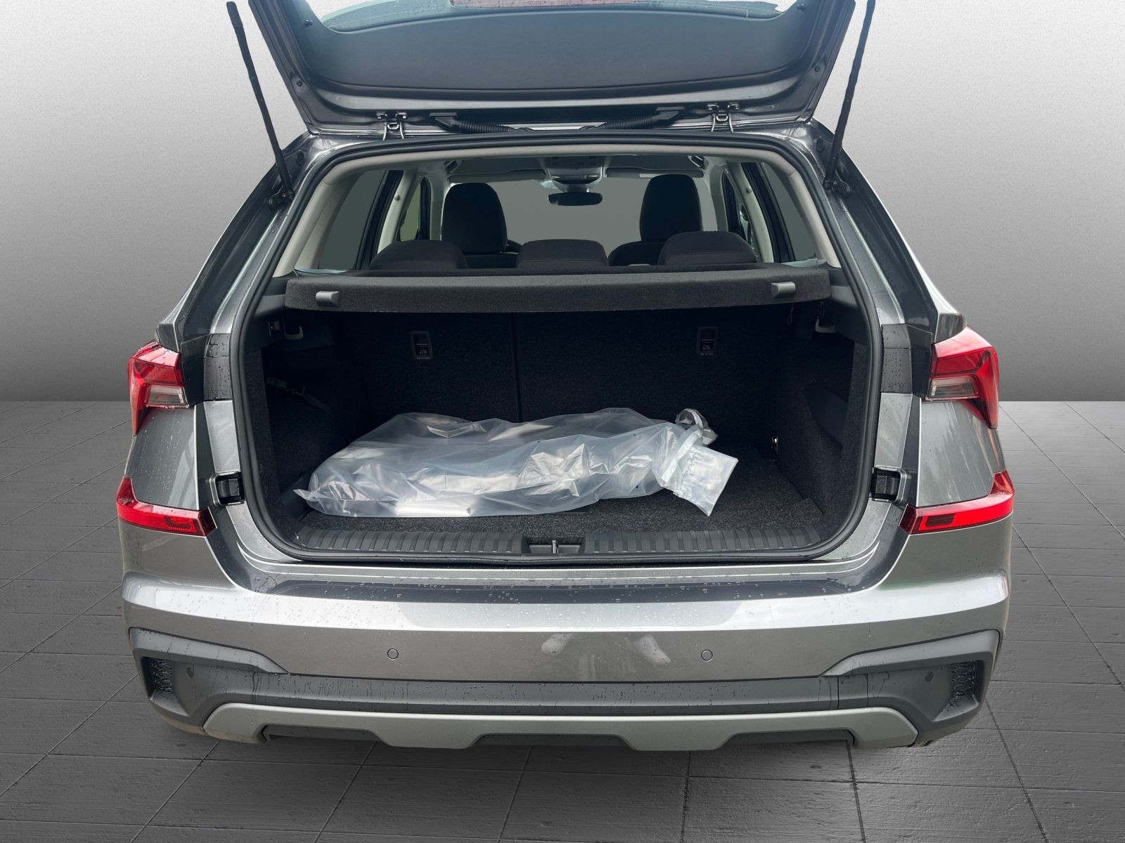 Skoda Kamiq Balance 1,0 TSI 85 kW 6-Gang-Schaltgetriebe