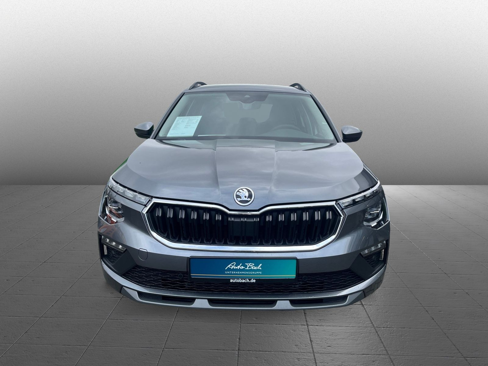 Skoda Kamiq Balance 1,0 TSI 85 kW 6-Gang-Schaltgetriebe