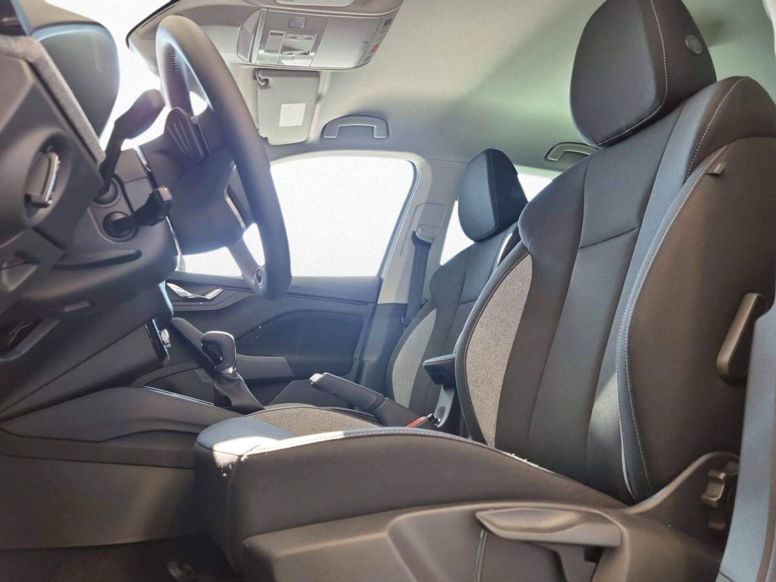 Skoda Kamiq Balance 1,5 TSI 110 kW 7-Gang-DSG