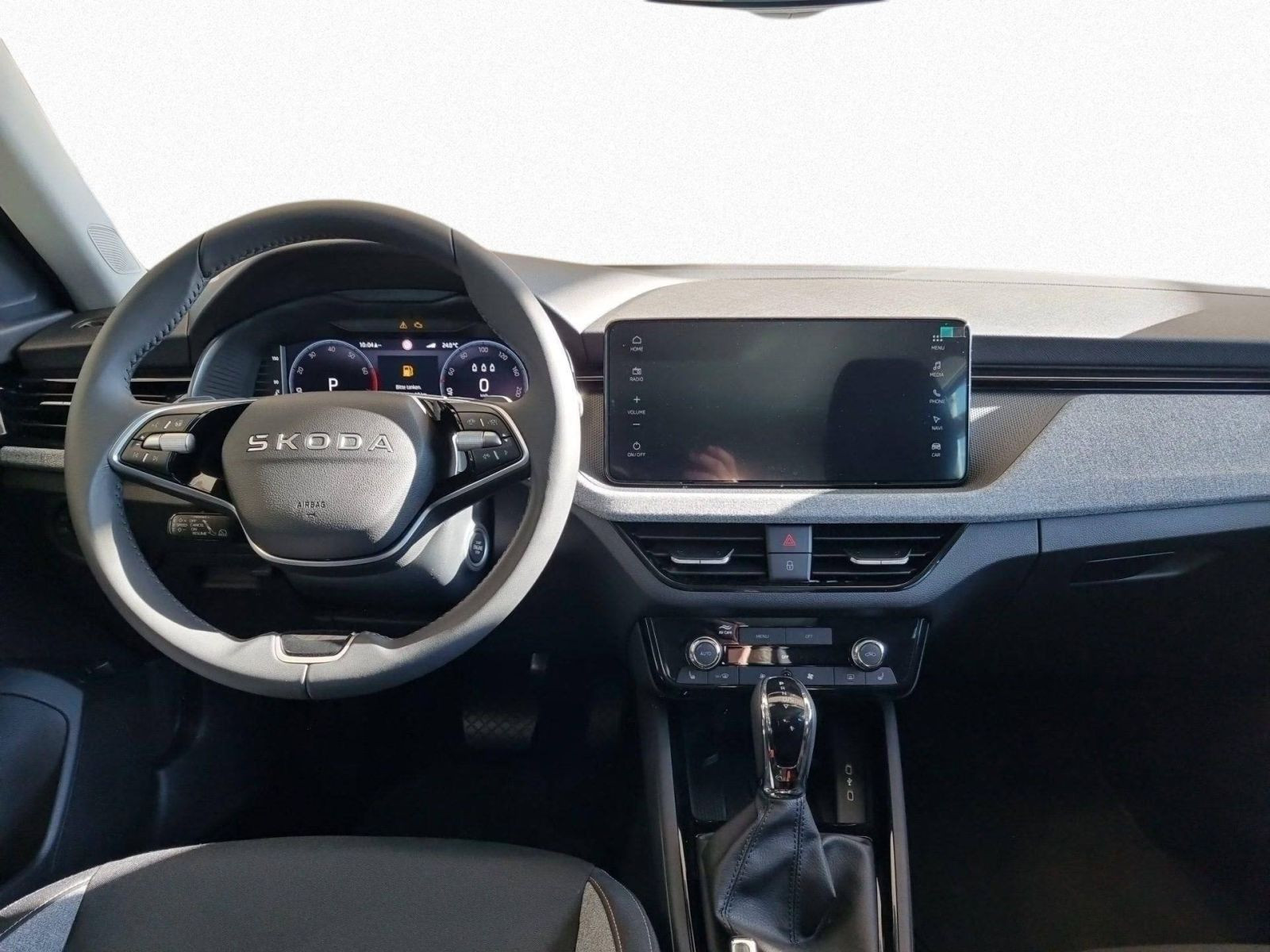 Skoda Kamiq Balance 1,5 TSI 110 kW 7-Gang-DSG