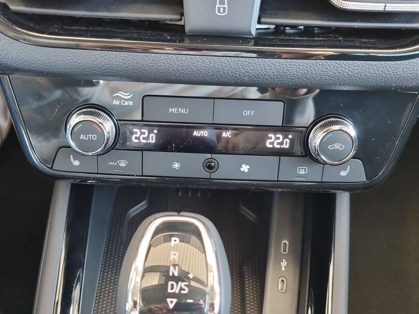 Skoda Kamiq Balance 1,5 TSI 110 kW 7-Gang-DSG