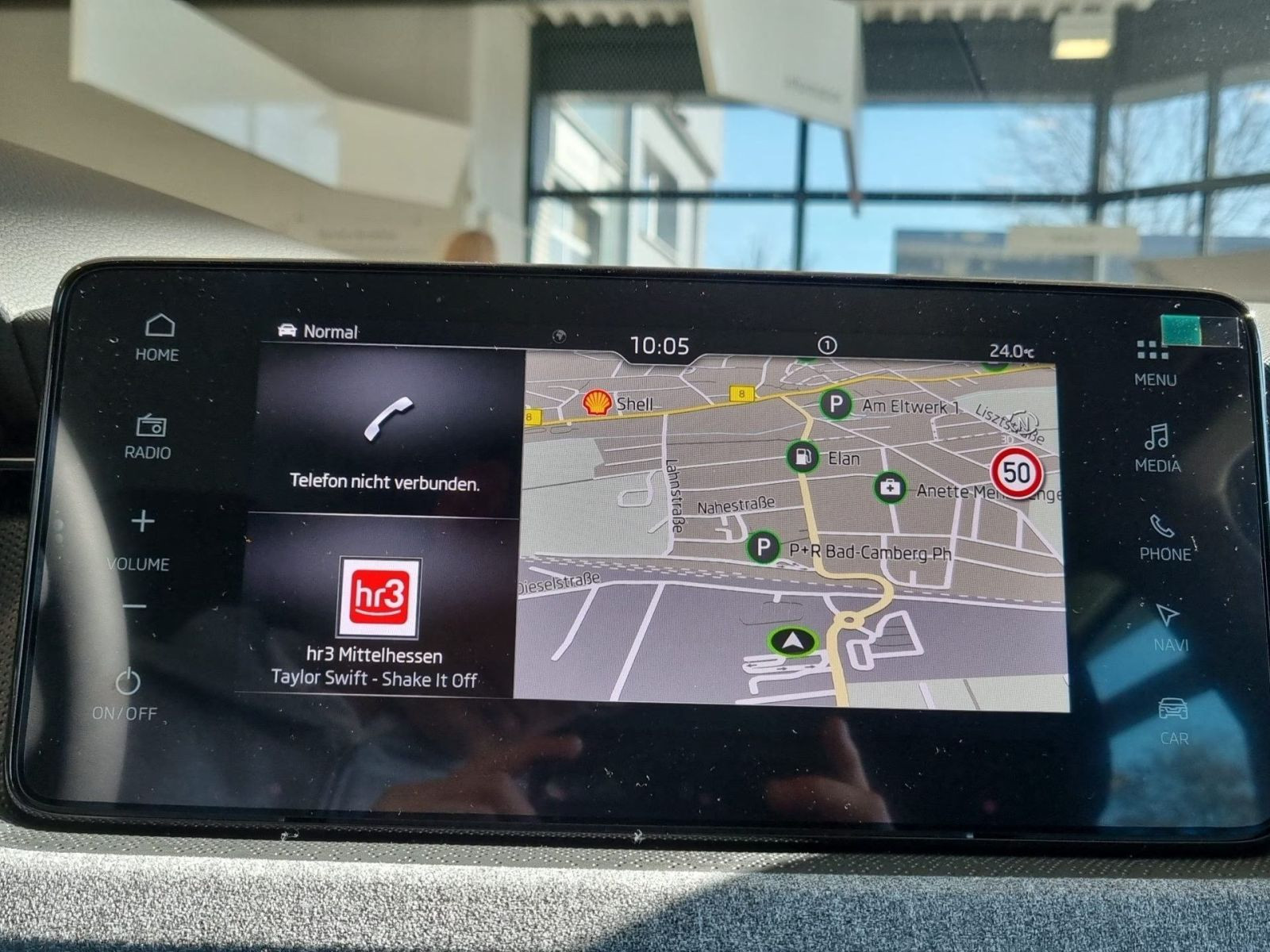 Skoda Kamiq Balance 1,5 TSI 110 kW 7-Gang-DSG