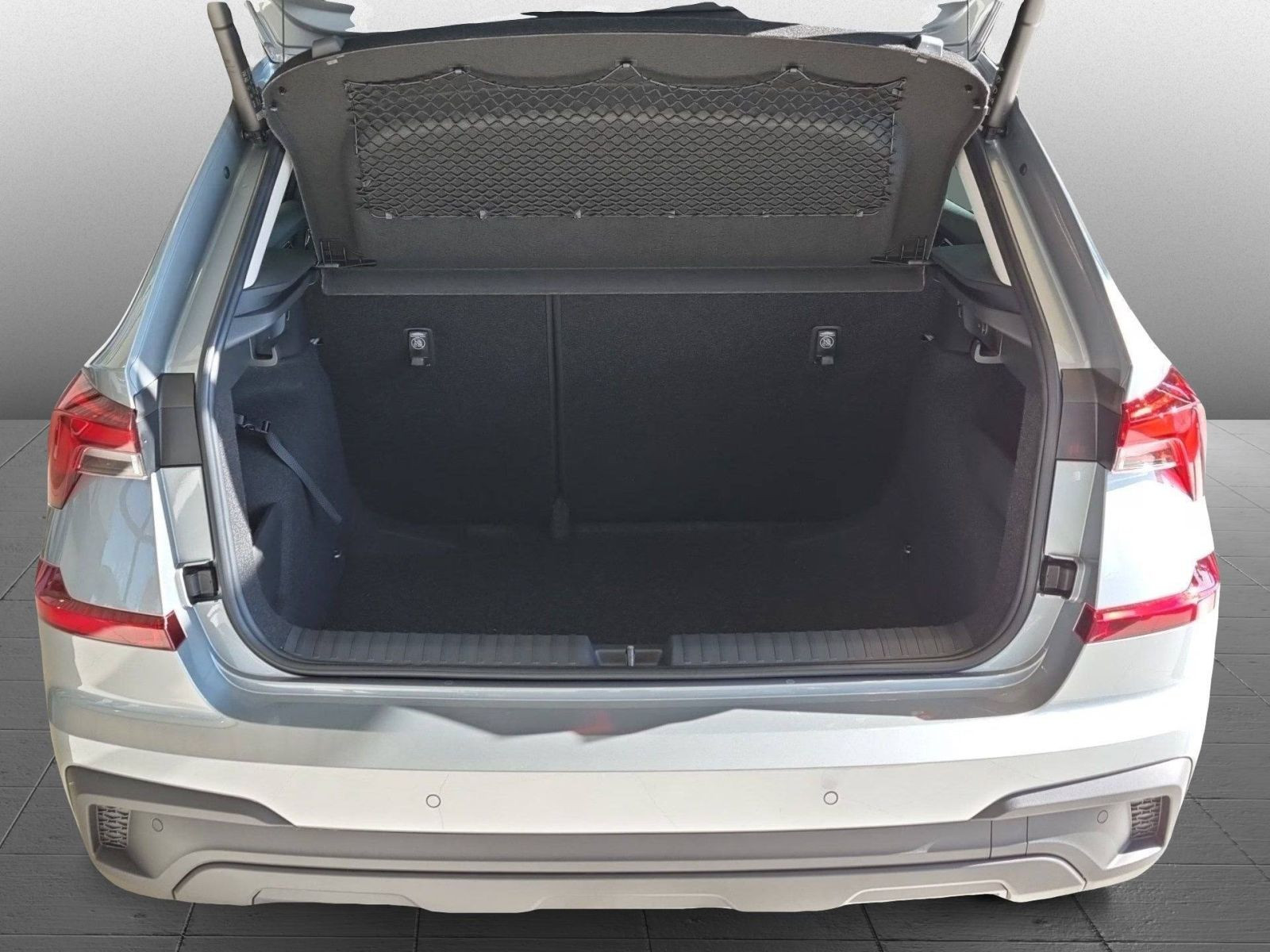 Skoda Kamiq Balance 1,5 TSI 110 kW 7-Gang-DSG