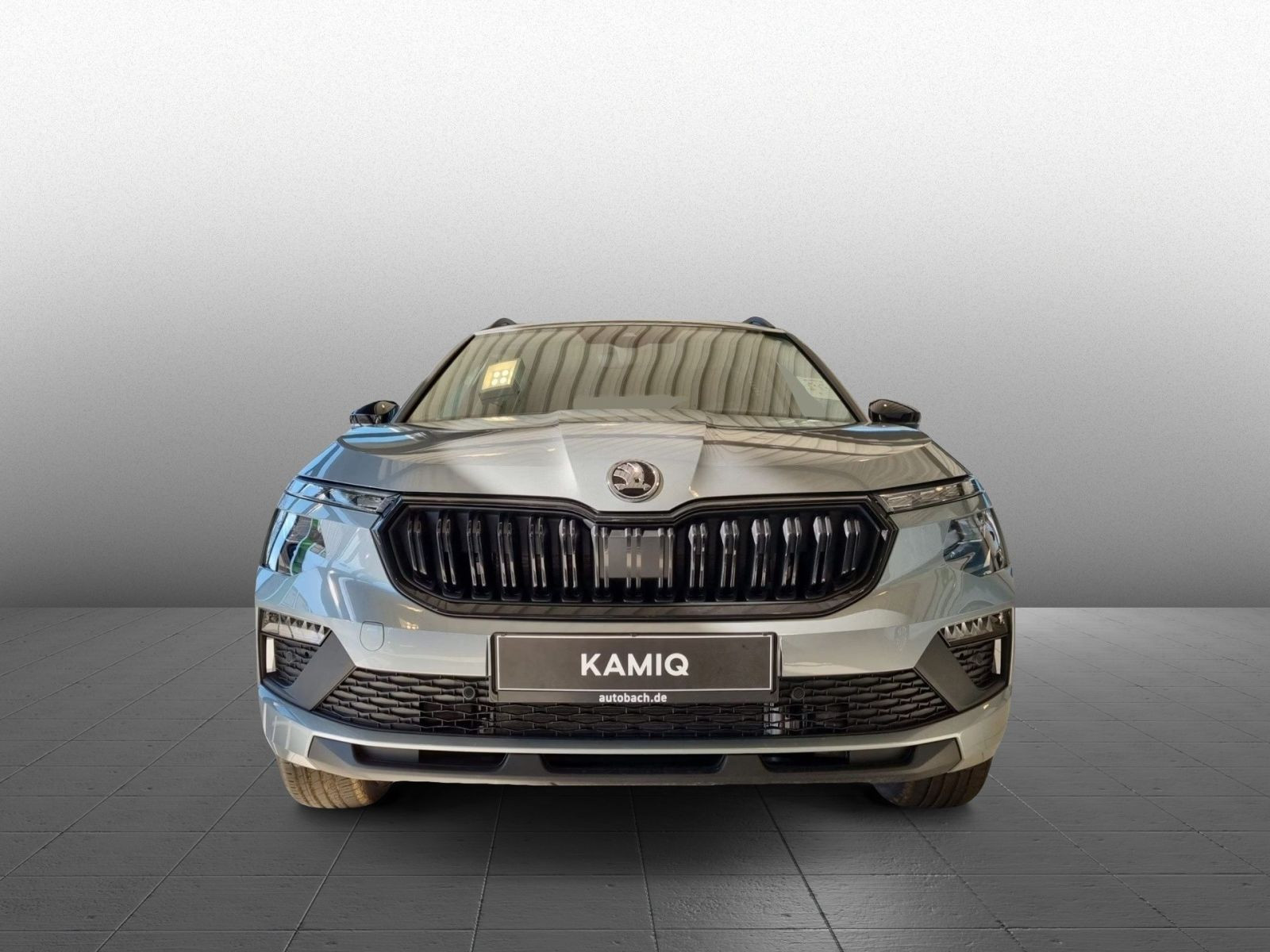 Skoda Kamiq Balance 1,5 TSI 110 kW 7-Gang-DSG