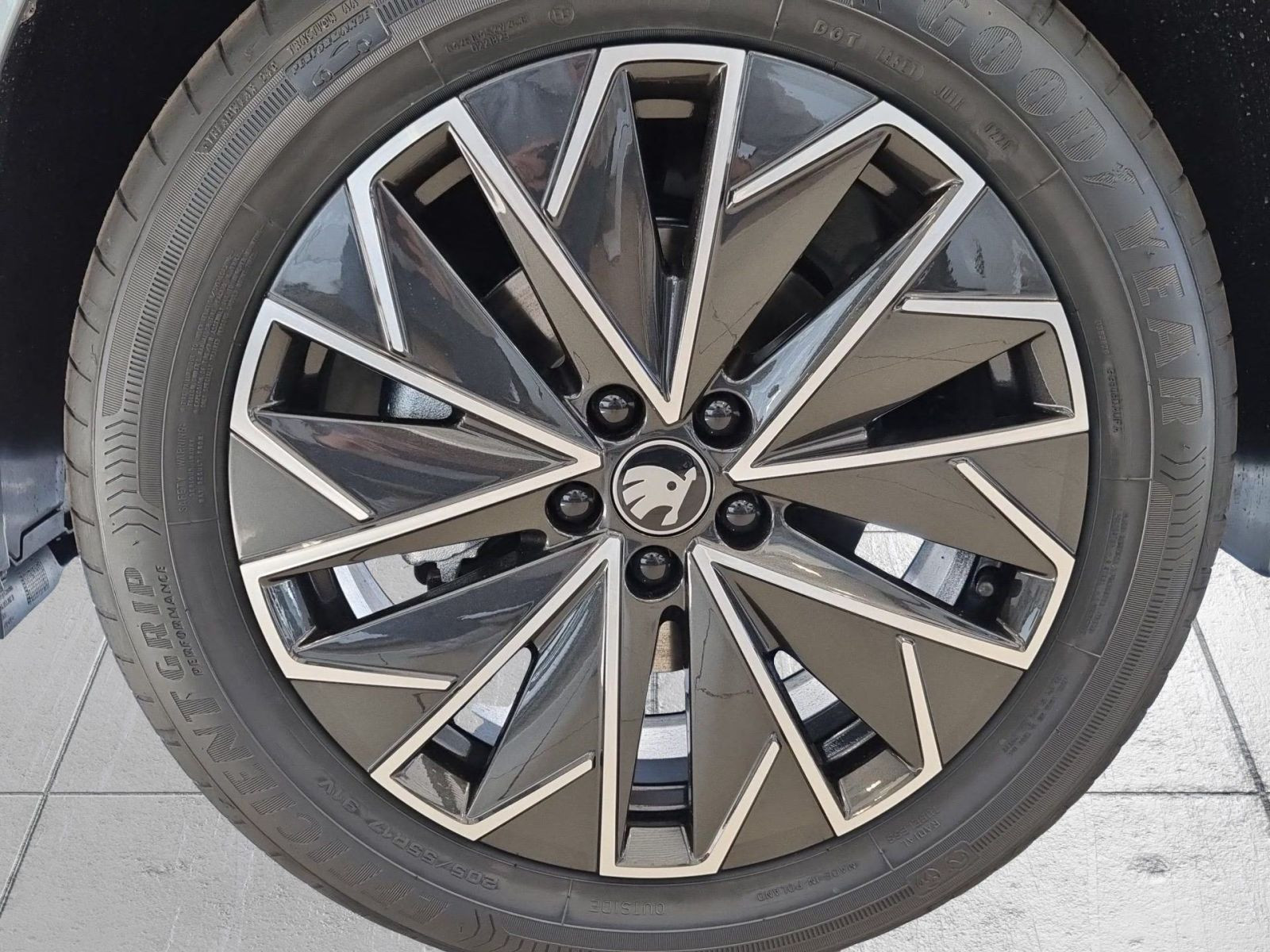 Skoda Kamiq Balance 1,5 TSI 110 kW 7-Gang-DSG