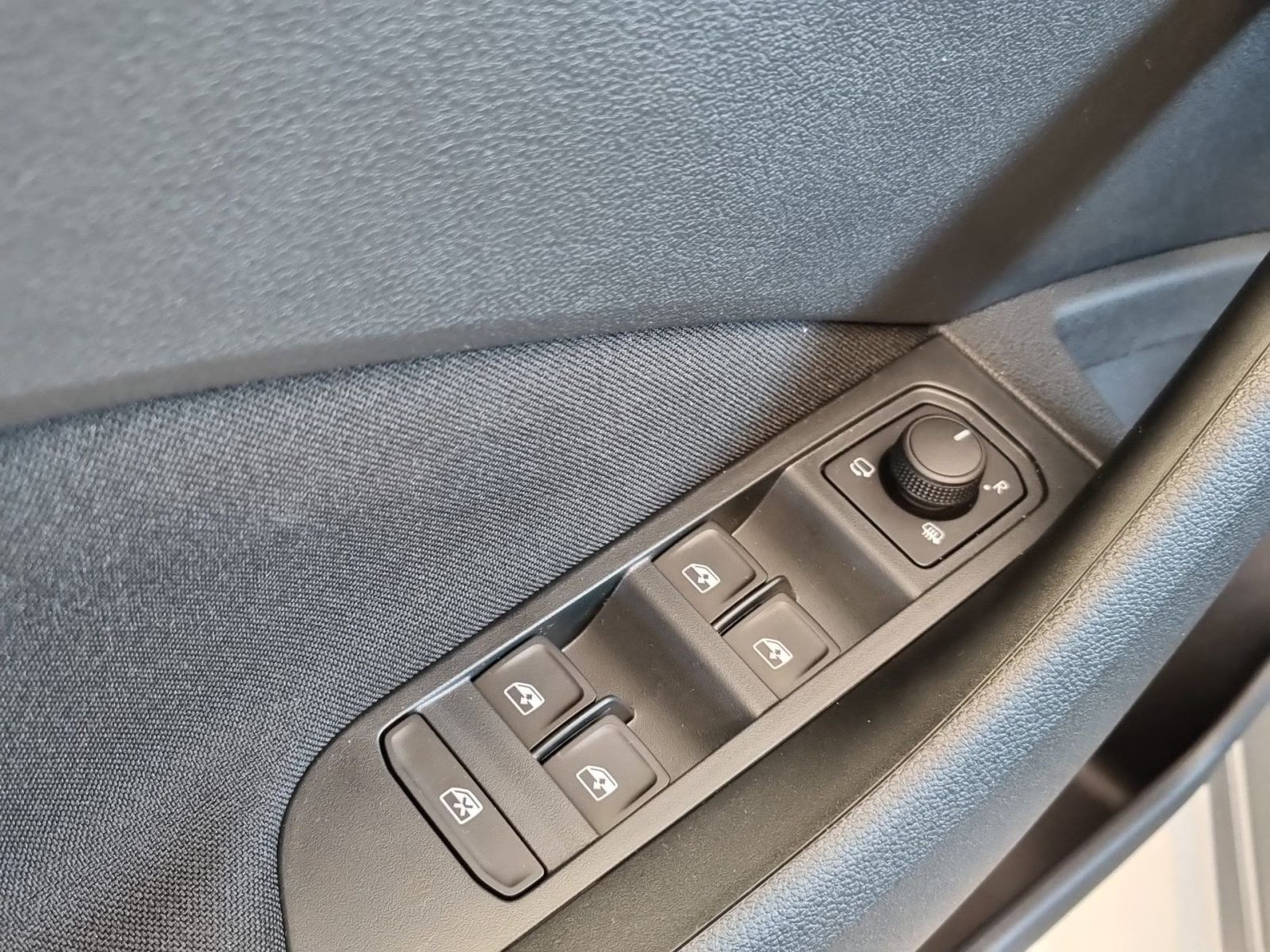 Skoda Kamiq Balance 1,5 TSI 110 kW 7-Gang-DSG