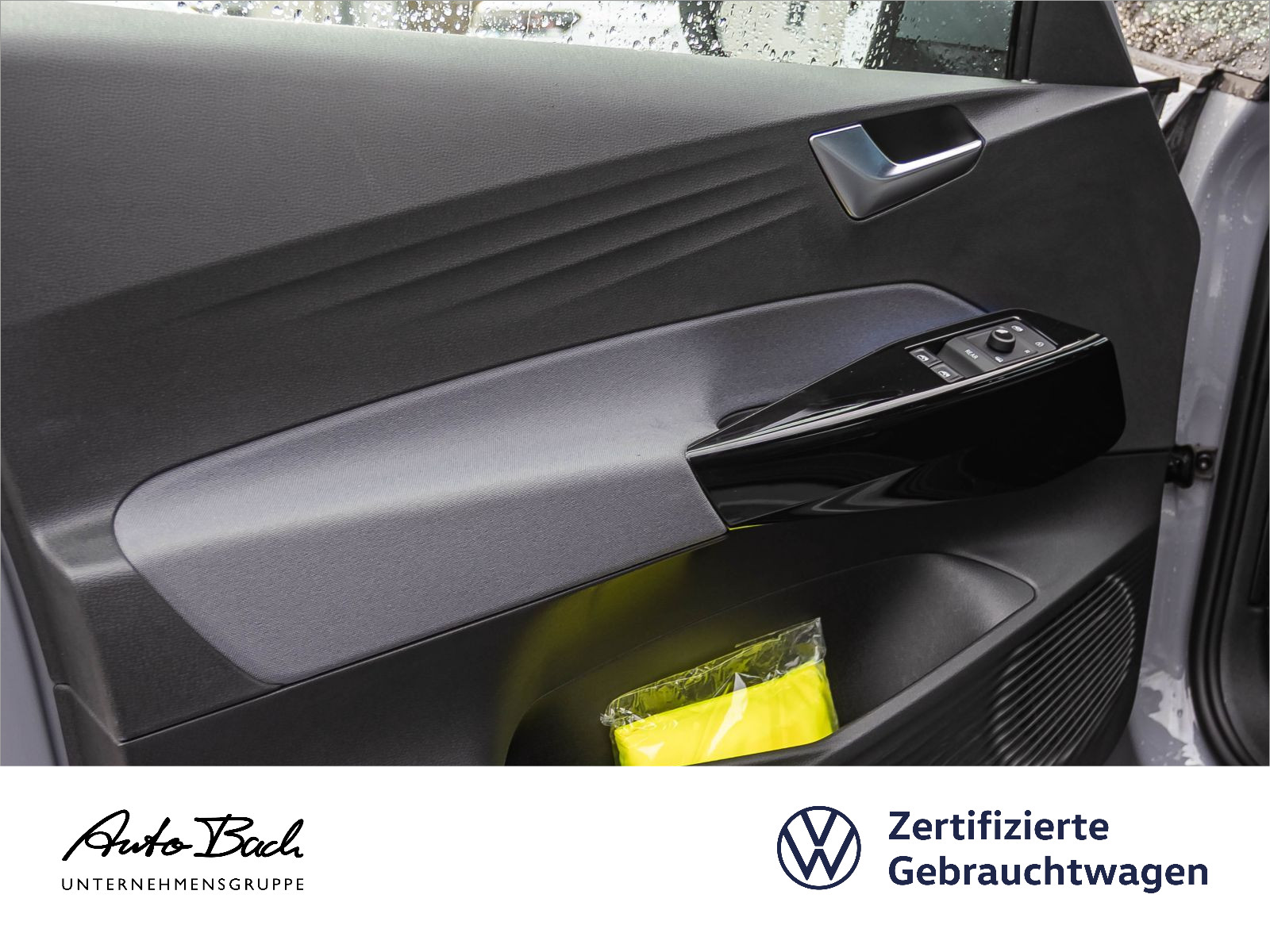 Volkswagen ID.3 Pure Performance Navi LED Standklima EPH DAB